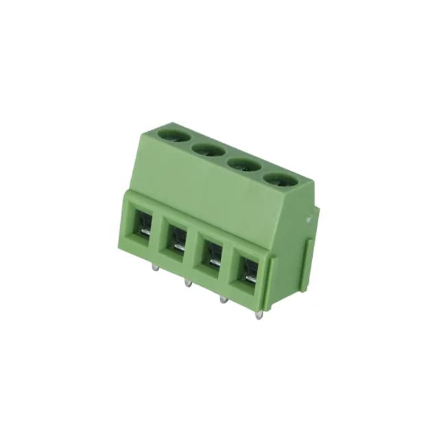 EK500V-04P — Dinkle Corporation, USA product photo