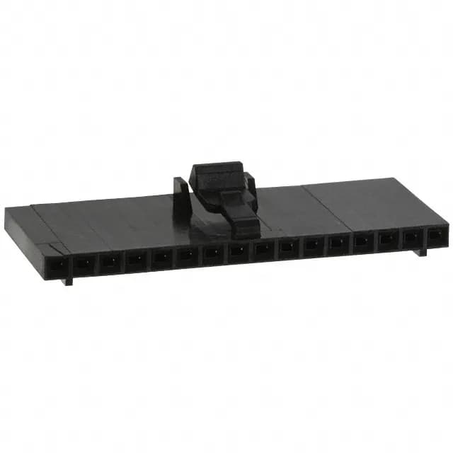 1-104257-5 — TE Connectivity AMP Connectors product photo