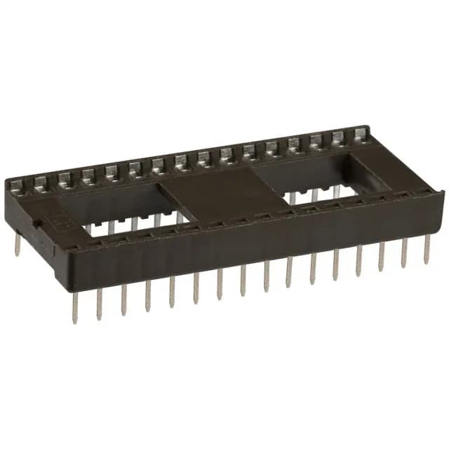2-382470-3 — TE Connectivity AMP Connectors product photo