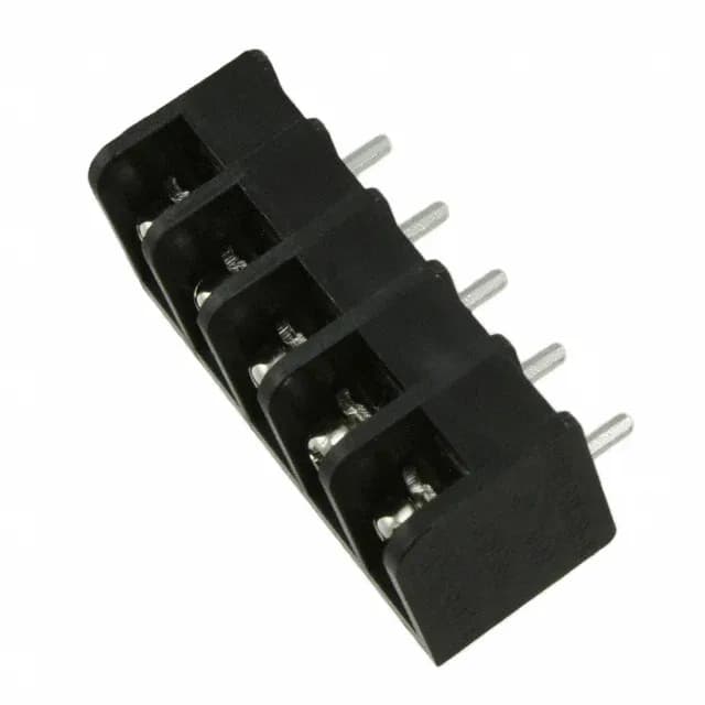 3PCV-05-006 — TE Connectivity AMP Connectors product photo