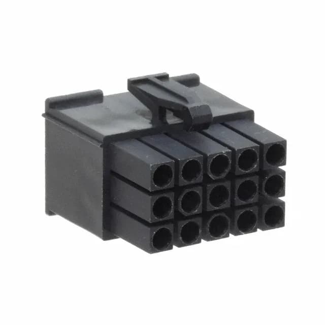 1-172171-9 — TE Connectivity AMP Connectors product photo