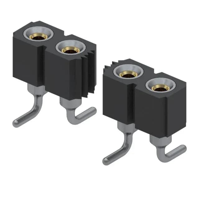 310-43-105-41-105000 — Mill-Max Manufacturing Corp. product photo