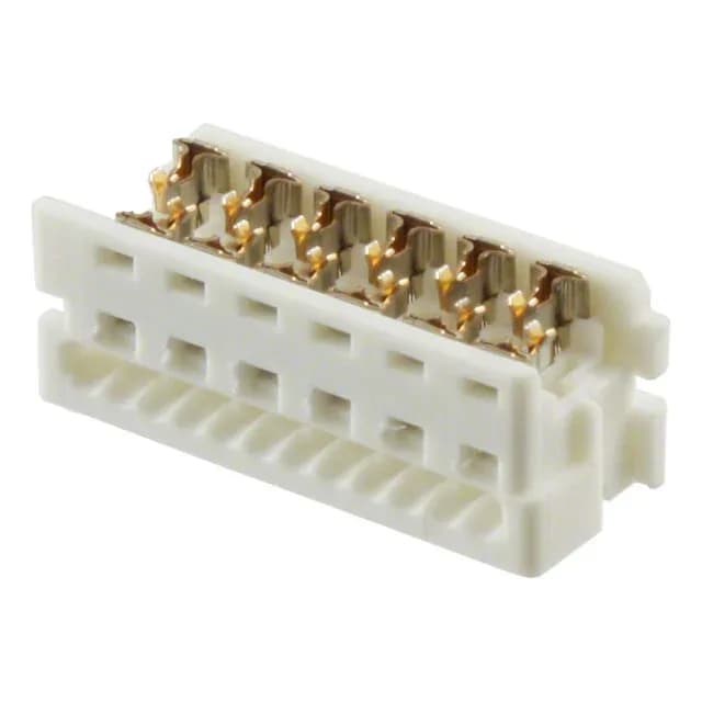 0903273312 — Molex product photo