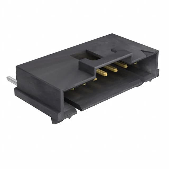 0015912085 — Molex product photo