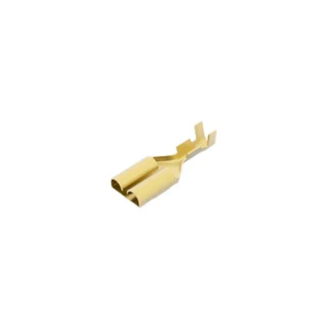 170304-2 — TE Connectivity AMP Connectors product photo