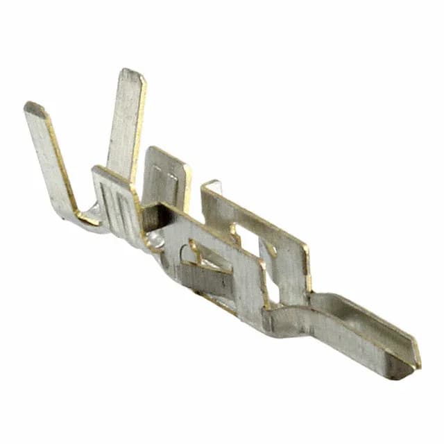 64900813722DEC — Würth Elektronik product photo