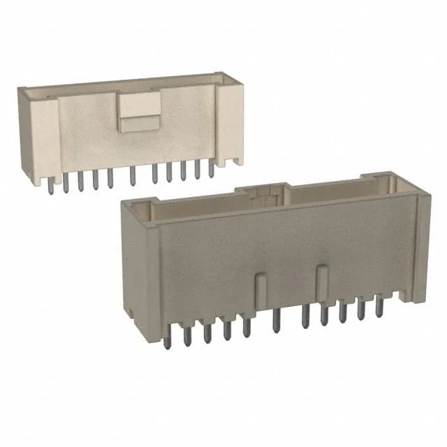 DF1EG-11P-2.5DSA(35) — Hirose Electric Co Ltd product photo