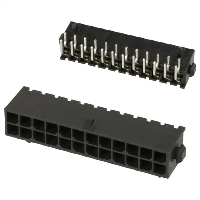 2-794619-4 — TE Connectivity AMP Connectors product photo