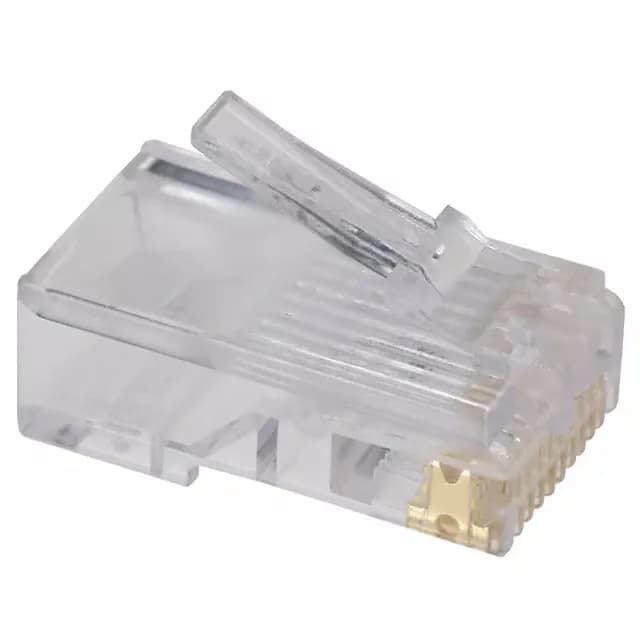 5-557963-2 — TE Connectivity AMP Connectors product photo