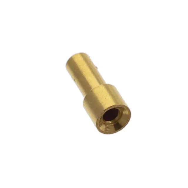 0569-0-15-15-11-27-10-0 — Mill-Max Manufacturing Corp. product photo