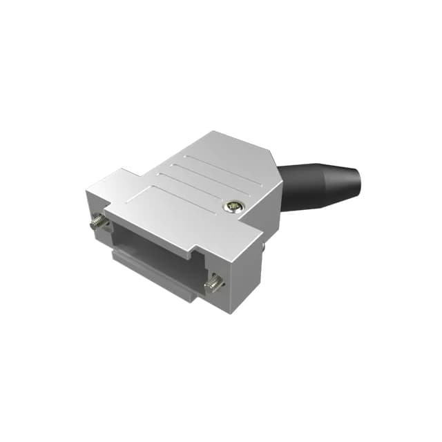 8655DMES2B13KLF — Amphenol ICC (FCI) product photo