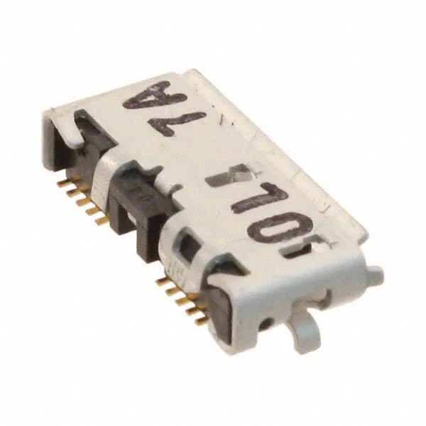 ZX360D-B-10P(30) — Hirose Electric Co Ltd product photo