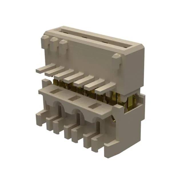 916271001 — Molex product photo