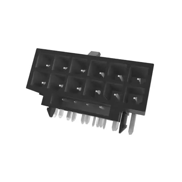 10160920-1240100LF — Amphenol ICC (FCI) product photo