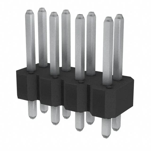 77313-401-08LF — Amphenol ICC (FCI) product photo