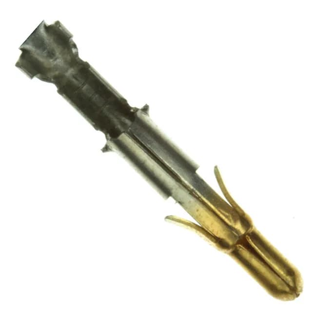 350561-7 — TE Connectivity AMP Connectors product photo