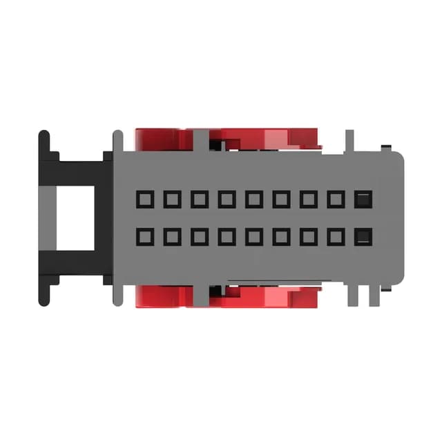 1745003-1 — TE Connectivity AMP Connectors product photo