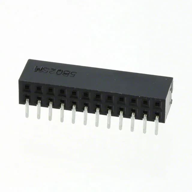 HIF3H-24DB-2.54DS(71) — Hirose Electric Co Ltd product photo