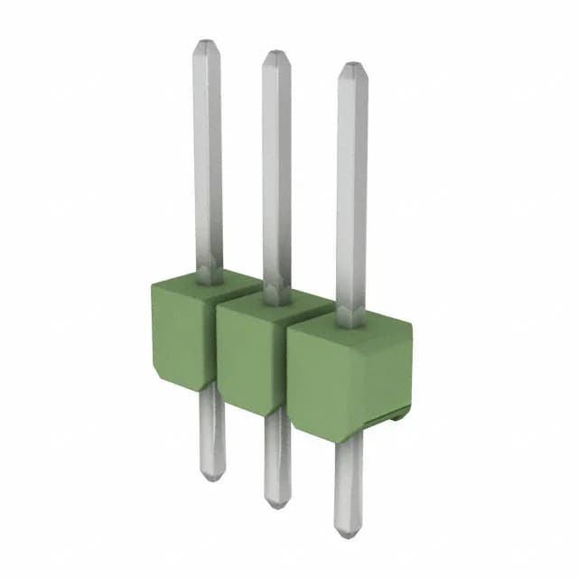 826936-3 — TE Connectivity AMP Connectors product photo