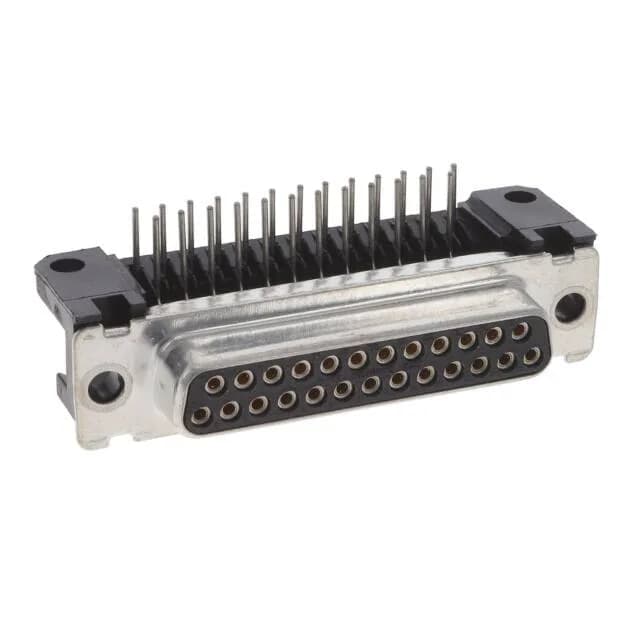 DB-25S-1A2N-A197 — ITT Cannon, LLC product photo