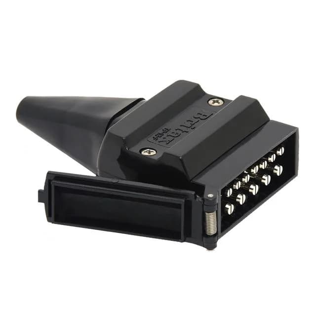 12501 — Littelfuse/Commercial Vehicle Products product photo