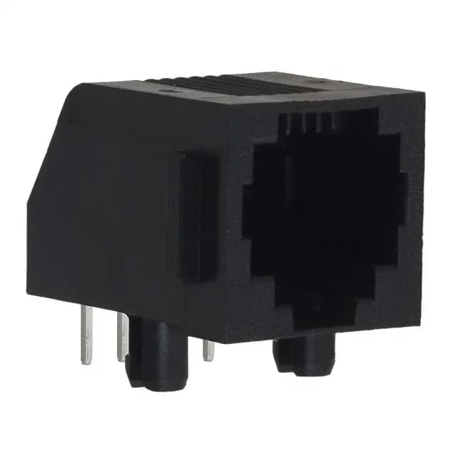 5555163-1 — TE Connectivity AMP Connectors product photo