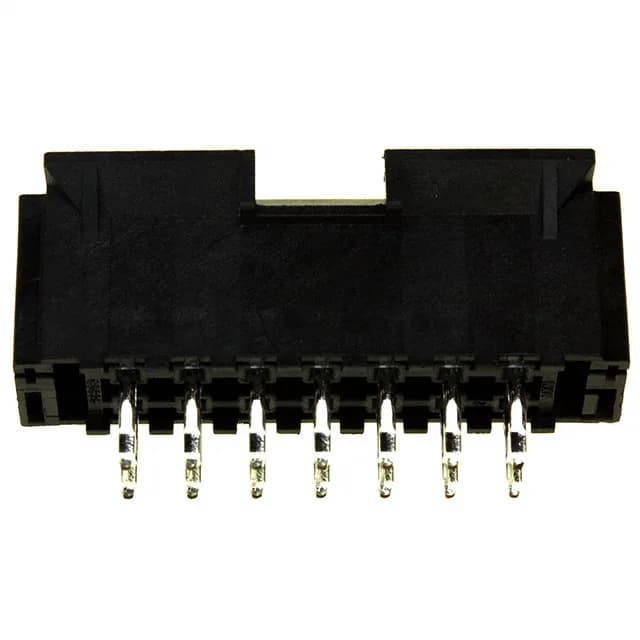 0438790027 — Molex product photo