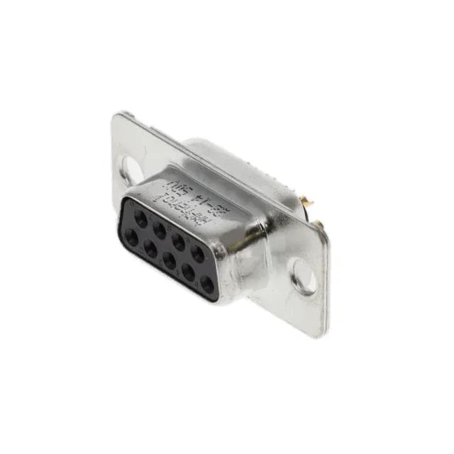 L177DE09S — Amphenol ICC (Commercial Products) product photo