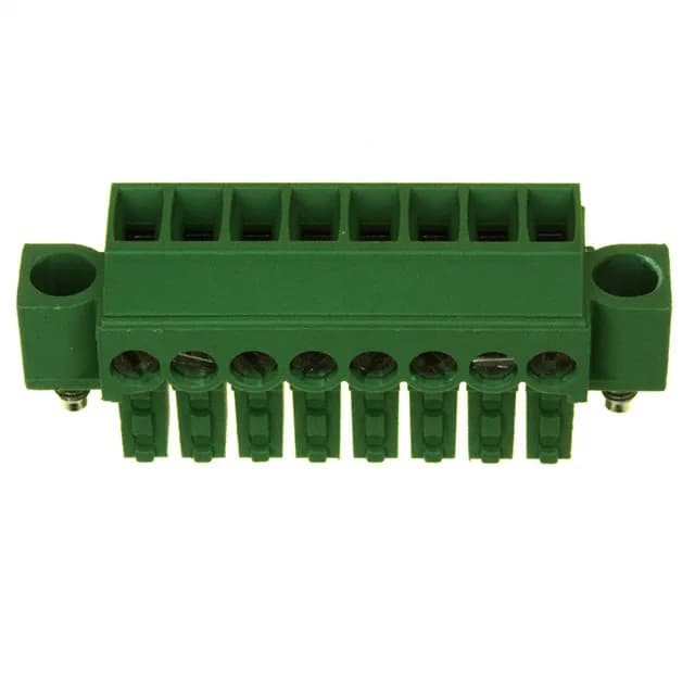 284510-8 — TE Connectivity AMP Connectors product photo