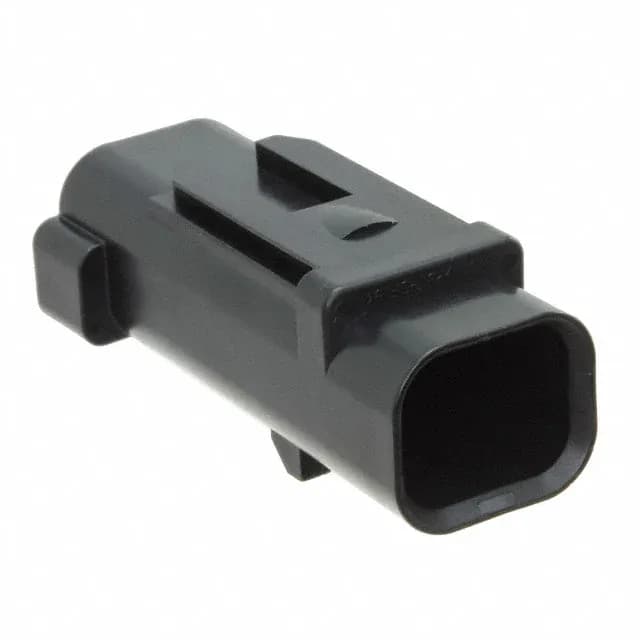 2040594-1 — TE Connectivity AMP Connectors product photo