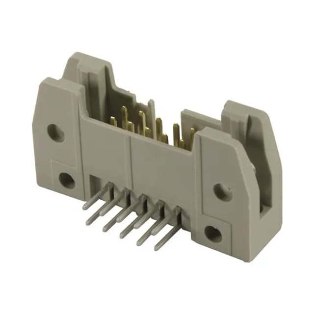 09185106921 — HARTING product photo