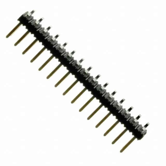 57202-G52-15LF — Amphenol ICC (FCI) product photo