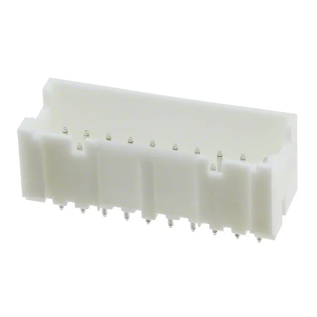 2-1969543-0 — TE Connectivity AMP Connectors product photo