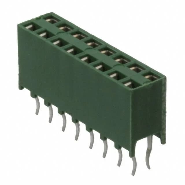 215309-8 — TE Connectivity AMP Connectors product photo