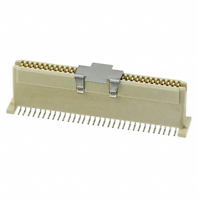 0714393464 — Molex product photo