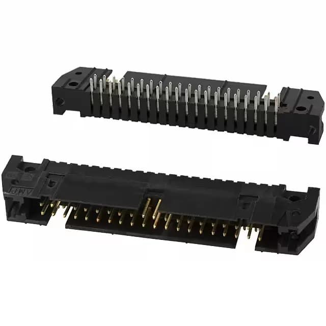 5102160-9 — TE Connectivity AMP Connectors product photo
