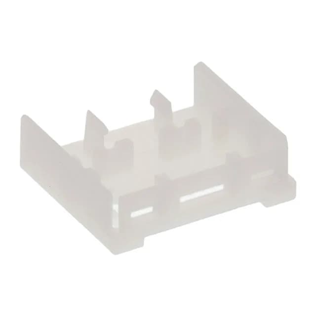 284098-1 — TE Connectivity AMP Connectors product photo