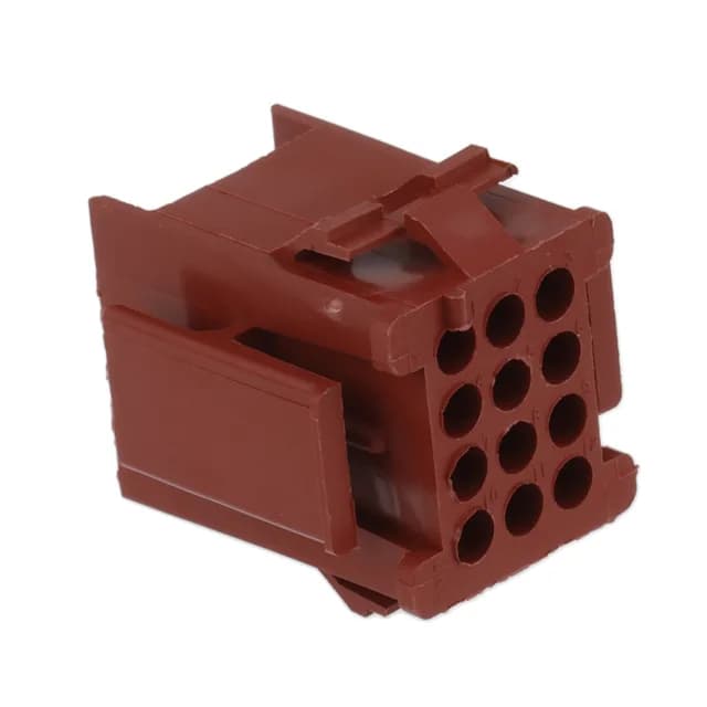 1-640512-0 — TE Connectivity AMP Connectors product photo