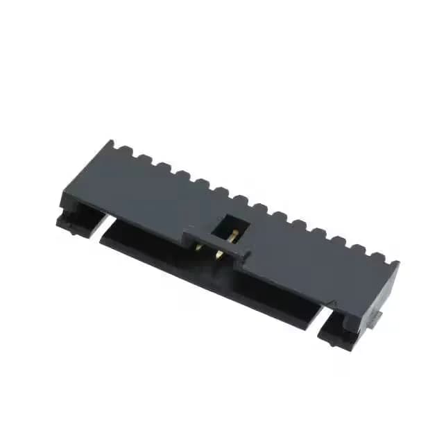 1-147278-2 — TE Connectivity AMP Connectors product photo