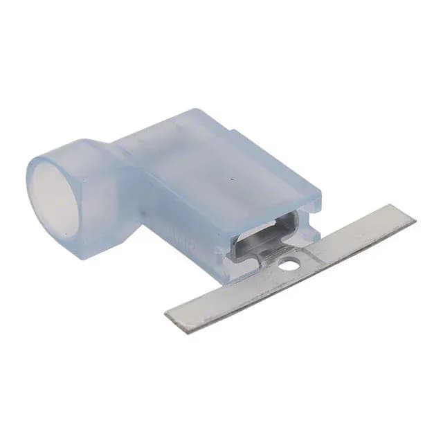 3-520340-2 — TE Connectivity AMP Connectors product photo