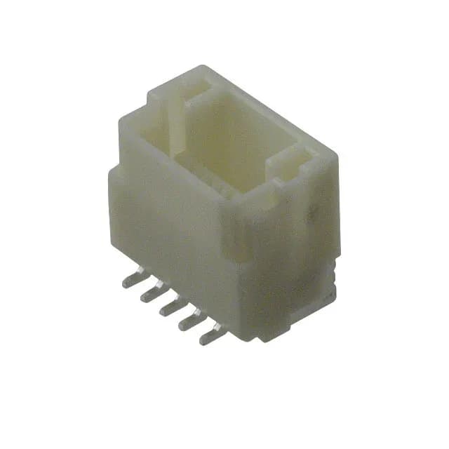 BM05B-NSHSS-TBT(LF)(SN) — JST Sales America Inc. product photo