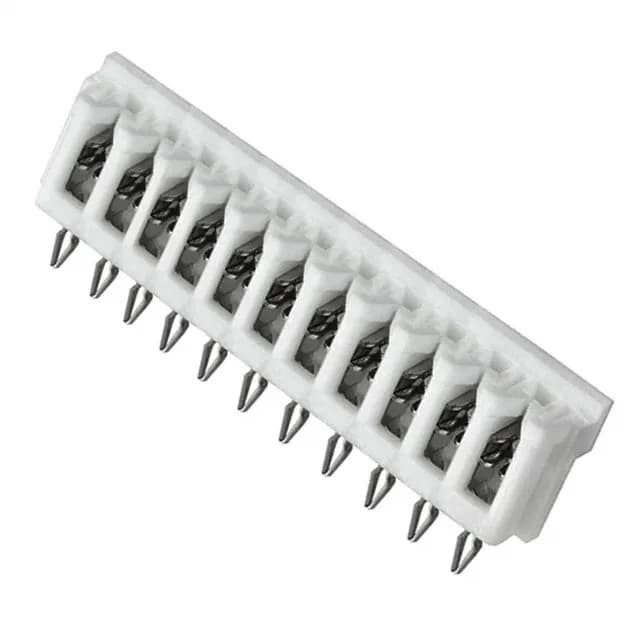 11DB-6S(LF) — JST Sales America Inc. product photo