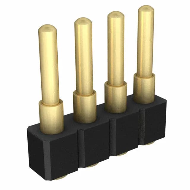 812-22-004-30-000101 — Mill-Max Manufacturing Corp. product photo