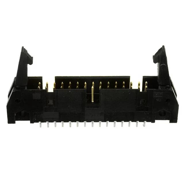 5499923-7 — TE Connectivity AMP Connectors product photo