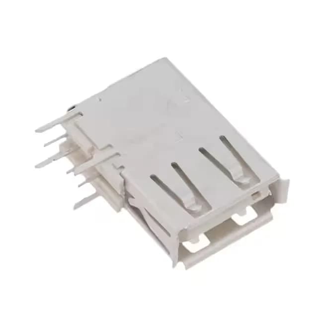 73725-0180BLF — Amphenol ICC (FCI) product photo