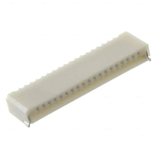 1-84981-9 — TE Connectivity AMP Connectors product photo
