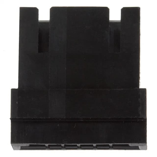 485893-4 — TE Connectivity AMP Connectors product photo