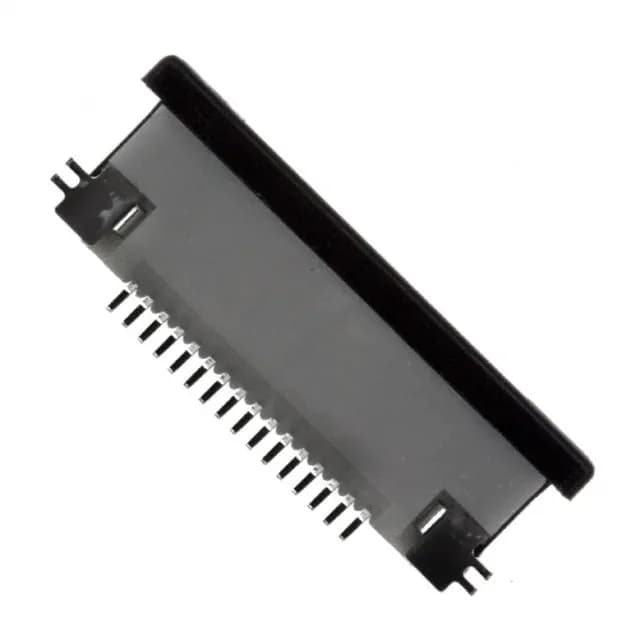 16FLZ-SM2-TB — JST Sales America Inc. product photo
