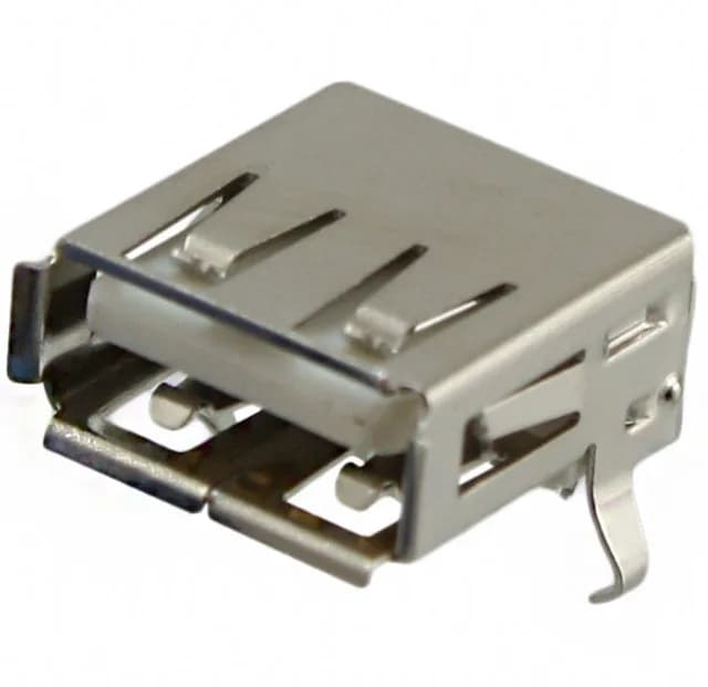 USB-A1HSW6 — On Shore Technology Inc. product photo