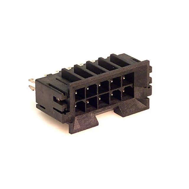 0440680004 — Molex product photo